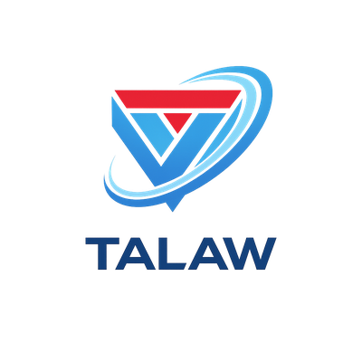 Logo TALAW - Carrosserie & Mécanique Marseille